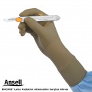 Latex steril - ENCORE Micro, Art.-Nr. 330104085, Gr. 8,5 - aus hygienischen Gründen nur kartonweise bestellbar (1 Karton = 200 Paar)