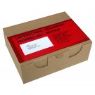 Lieferscheintaschen DIN lang, Art.-Nr. 861002