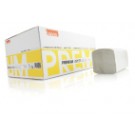 Papierfalthandtücher, 2-lagig, RC-Ware, Farbe weiß (75%), Wepa Satino, Art.-Nr.: 404691